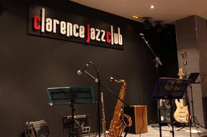 Clarence Jazz Club